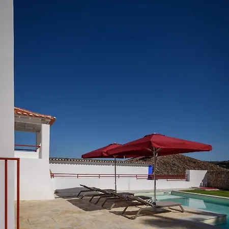 Casa Lidador - Otel Óbidos