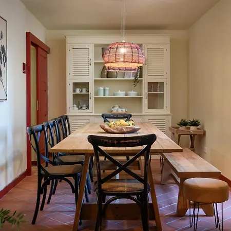 Casa Lidador -