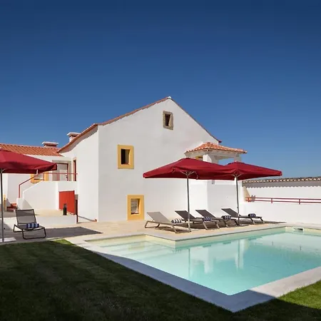Otel Casa Lidador -