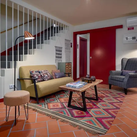 Casa Lidador - فندق 4*