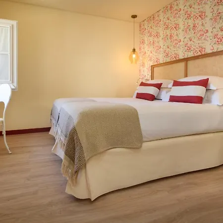 Otel Casa Lidador - Óbidos