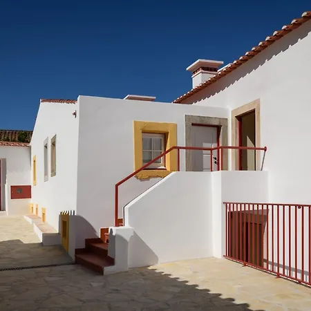 Ξενοδοχείο Casa Lidador - 4*
