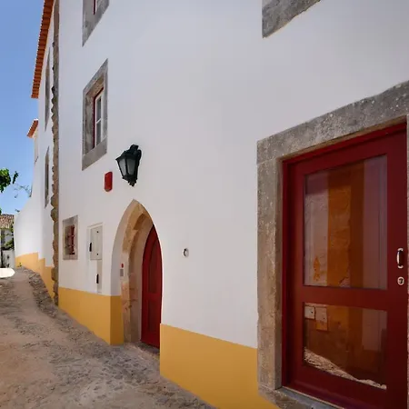 Casa Lidador - Óbidos