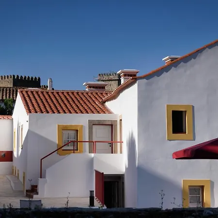 Casa Lidador - Óbidos