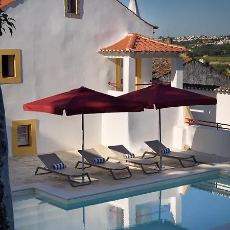 Casa Lidador - Obidos