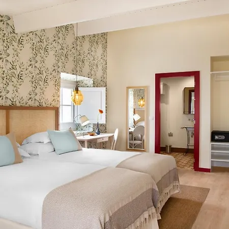 فندق Casa Lidador -