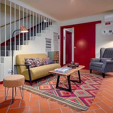 Casa Lidador - Hotel 4*