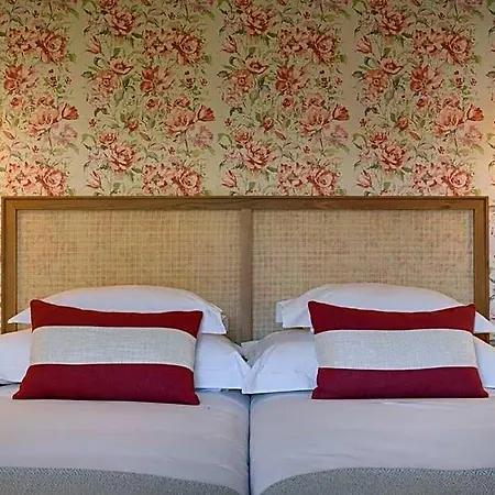 Hotel Casa Lidador -