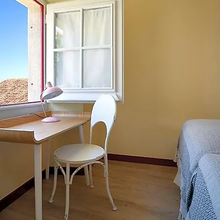 Hotel Casa Lidador - Óbidos