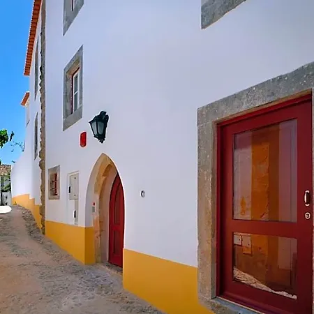 Casa Lidador -
