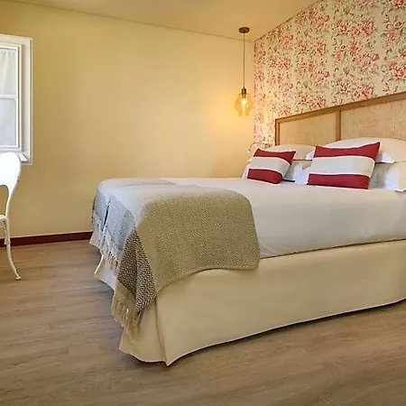 Hotel Casa Lidador - Óbidos