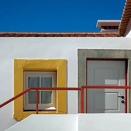 Casa Lidador -