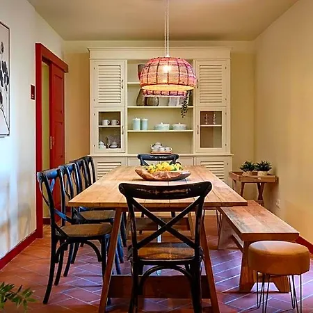 Casa Lidador - 4* Óbidos