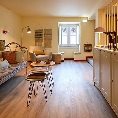 Casa Lidador - Hotel