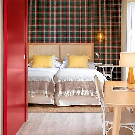Casa Lidador -