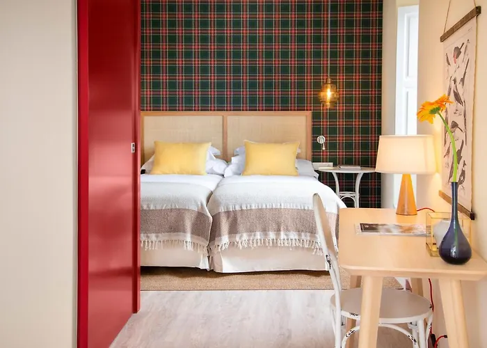 Casa Lidador - 4* Óbidos