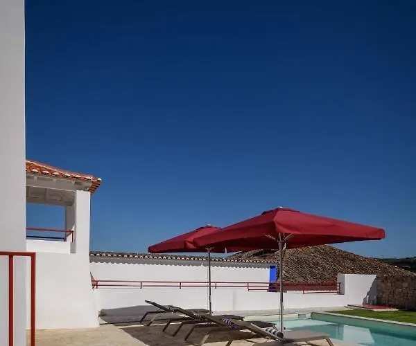 Casa Lidador - Hotel Óbidos