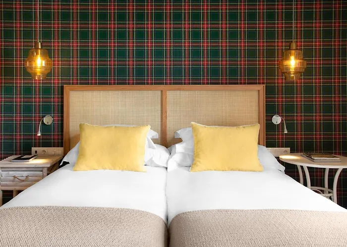 Hotel Casa Lidador - 4*