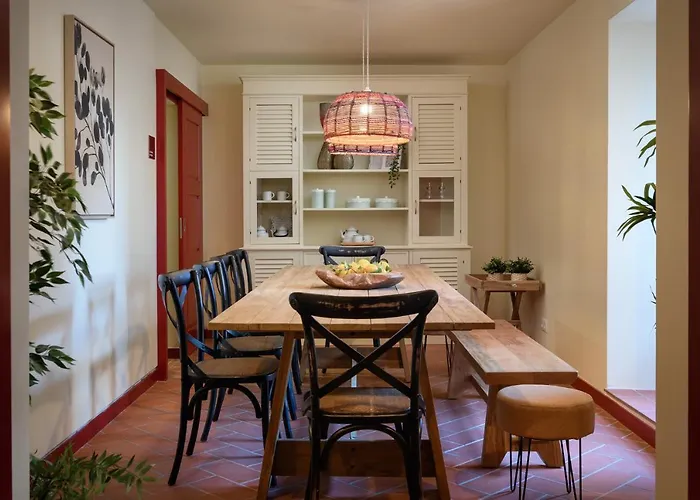 Casa Lidador -