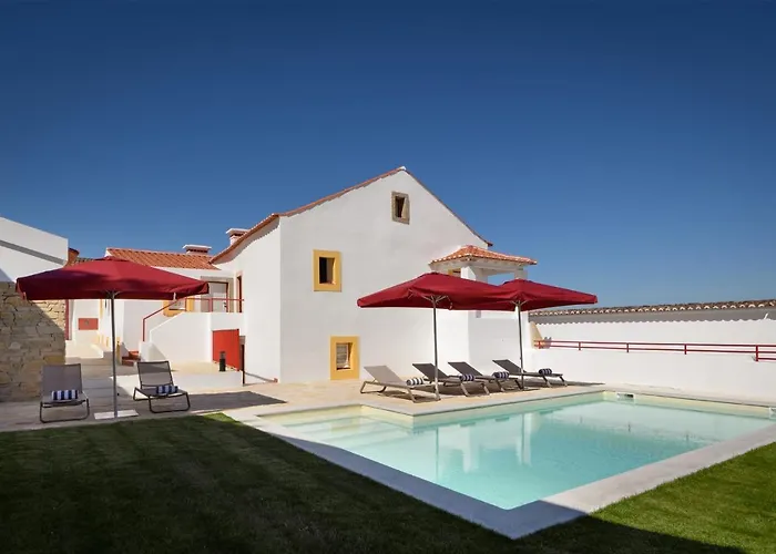 Hotel Casa Lidador -