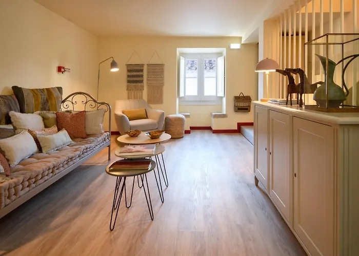 Casa Lidador - Óbidos