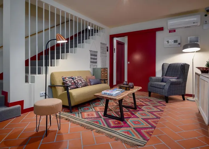 Casa Lidador - Hotel 4*