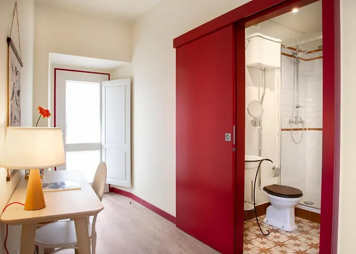 Hotel Casa Lidador - 4*