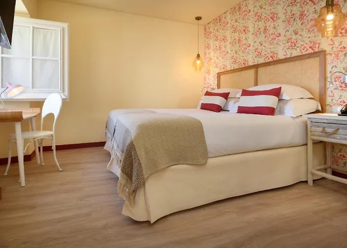 Hotel Casa Lidador - Óbidos