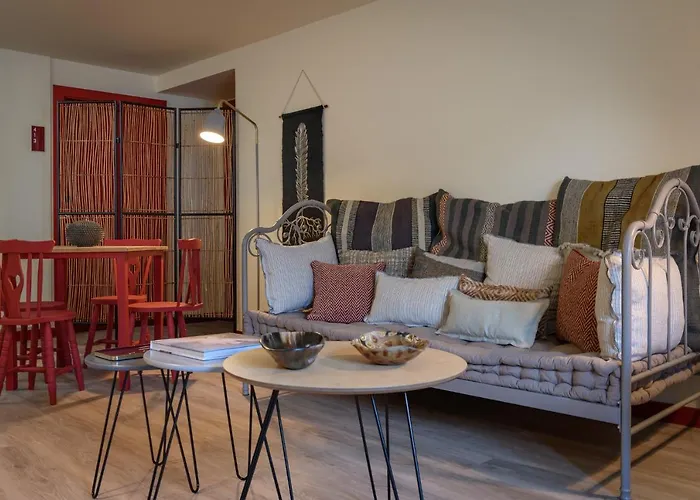 Casa Lidador - Óbidos