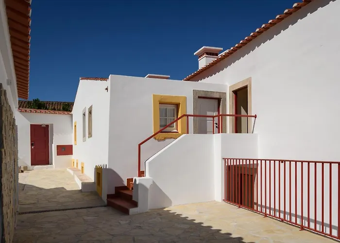 Hotel Casa Lidador - 4*