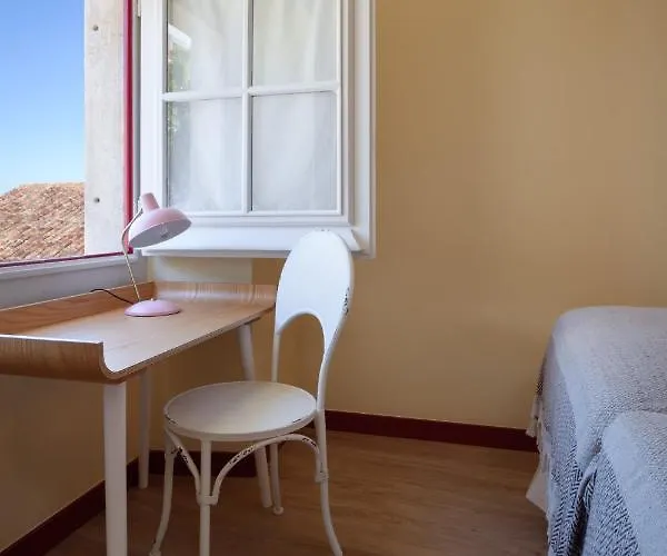 Casa Lidador - 4* Óbidos