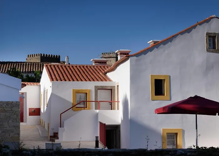 Casa Lidador - Óbidos