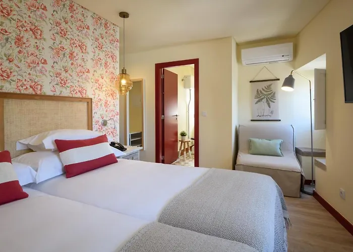 Casa Lidador - Hotel