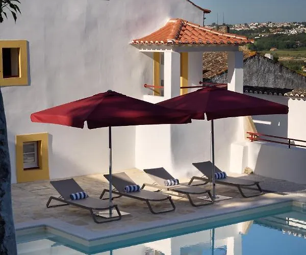 Casa Lidador - Óbidos