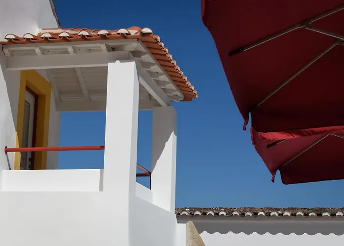 Hotel Casa Lidador -