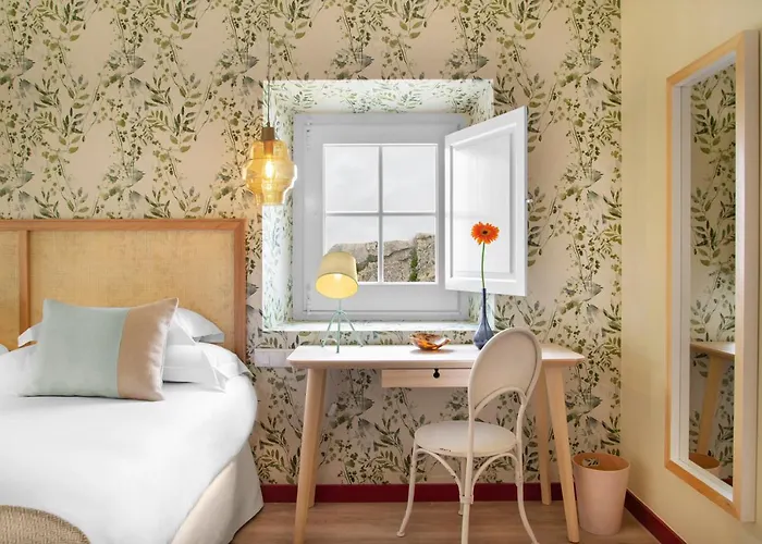 Casa Lidador - Óbidos