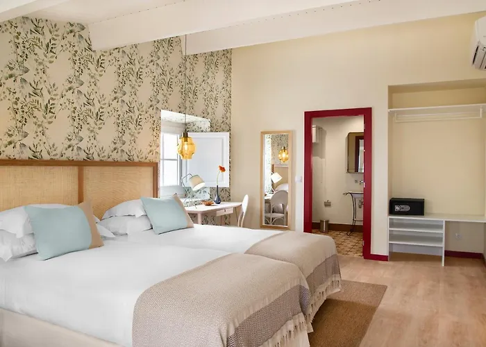 Hotel Casa Lidador -