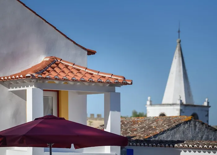 Hotel Casa Lidador - 4*